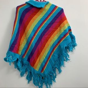 Poncho